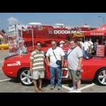 Woodward Dream Cruise 2009