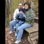 Cider Mill Trip October 17, 2009