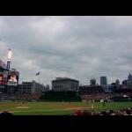 Dads US Visit May 2004