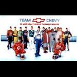 Woodward Dream Cruise 2010