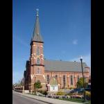 Sandy & Patrick's Wedding Pictures