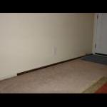 Living Room & Hallway