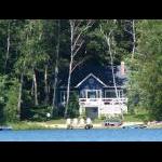 Lake House July 2011