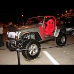 Woodward Dream Cruise 2011