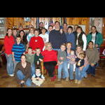 Wilson Christmas Party 2011