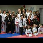 hapkido belt tests
