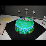 Bing's 40th Birthday