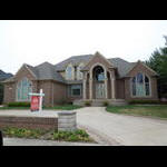 Brick Color Selections