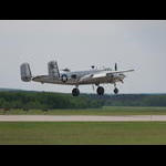 Gaylord airshow 2012