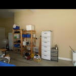 Garage Cabinet
