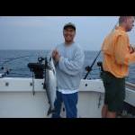 Bing's Fishing Adventure