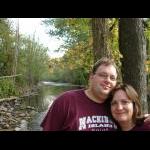 Cider Mill Trip October 6, 2007