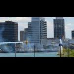 Redbull Air Race Detroit